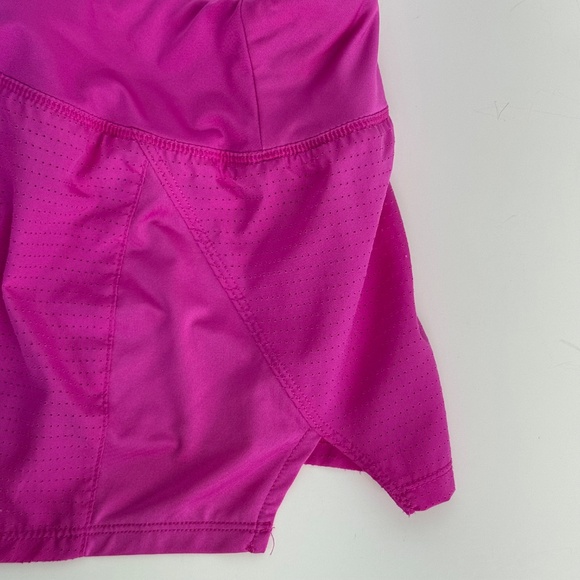 Nike Running Shorts – Magenta Pink – Size M – Worn Once - Picture 9 of 11